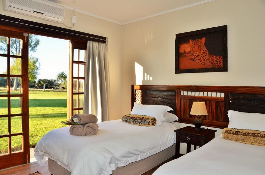 Commercial Property for Sale in Douglas Rural Northern Cape